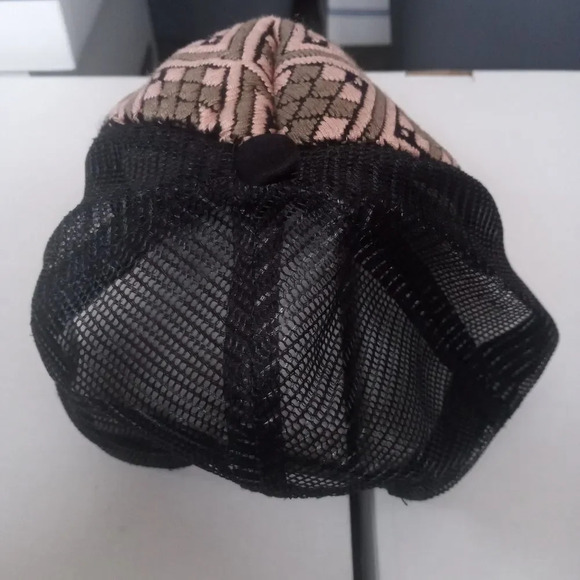 :New  embroidery cap one size ( box EA ) - Picture 3 of 3